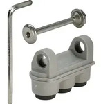 Viega Zulaufeinsatz 6161.998 581640 f&uuml;r Multiplex Trio