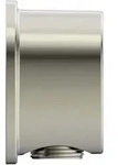 Ideal Standard Idealrain Wandanschlussbogen BC808GN UP, rund, G 1/2, Silver Storm