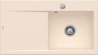 Villeroy und Boch 335102FU, Villeroy und Boch Subway Style 50 Einbausp&uuml;le 335102FU