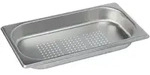 Villeroy und Boch Dampfgarschale 829906K1 1/3, Edelstahl