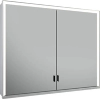 Keuco 14303172301, Keuco Royal Lumos Spiegelschrank 14303172301 Wandvorbau,