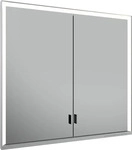 Keuco 14312172301, Keuco Royal Lumos Spiegelschrank 14312172301 Wandeinbau,