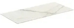 Ideal Standard Conca Keramik-Waschtisch-Platte T4345DH Ausladung 37cm, 80 x...