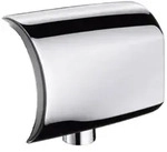 hansgrohe Griff Ecostat E chrom 98914000