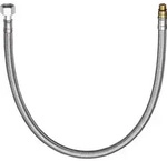 hansgrohe Anschlu&szlig;schlauch 97398000 60 cm, M 10 x 1, G 3/8"