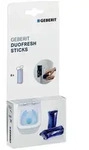 Geberit Duofresh Stick 244600001 Karton enth&auml;lt 8 Sticks