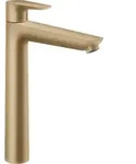 hansgrohe Talis E Waschtisch-Einhebelmischer 71717140 5 l/min, ohne Ablaufgarnitur,