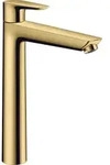 hansgrohe Talis E Waschtisch-Einhebelmischer 71717990 5 l/min, ohne Ablaufgarnitur,