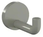 Hewi 477 Einzelhaken 477.90.03095 100mm, felsgrau