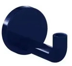 Hewi 477 Einzelhaken 477.90.03050 100mm, stahlblau