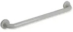 Hewi 477 Badetuchhalter 477.30.30095 600mm, felsgrau, Stahleinlage