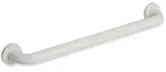 Hewi 477 Badetuchhalter 477.30.30097 600mm, lichtgrau, Stahleinlage