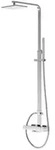 Steinberg Serie 230 Brauseset 2302721 mit AP-Thermostatarmatur,...