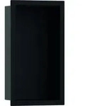 hansgrohe XtraStoris Wandnische 56057670 30x15x10cm, mit integriertem Rahmen,