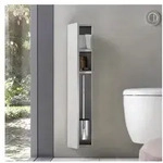 Emco Asis Plus WC-Modul 975611001 Anschlag rechts, Unterputzmodul, befliesbar
