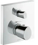 Axor Starck Organic Brause Thermostat 12715000 Unterputz Thermostat mit