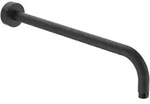 Ideal Standard Idealrain Wandanschluss B9445XG Silk Black, 400mm
