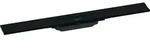 hansgrohe RainDrain Flex Duschrinne 56050670 70cm, Fertigset, k&uuml;rzbar, zur