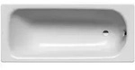 Kaldewei Saniform plus Badewanne 111730003199 160x70cm, Antislip Perl-Effekt,