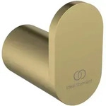 Ideal Standard Conca Handtuchhaken T4507A2 rund, Brushed Gold
