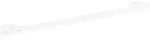 hansgrohe AddStoris Badetuchhalter 41747700 L&auml;nge 648mm, Wandmontage, Metall,