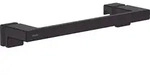 hansgrohe AddStoris Duscht&uuml;rgriff 41759670 Dicke des Glases 6-12mm, Metall,