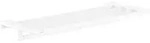 hansgrohe AddStoris Handtuchablage 41751700 L&auml;nge 648mm, mit Handtuchhalter,