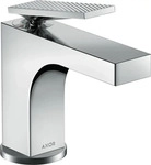 hansgrohe 39001000, hansgrohe Axor Citterio Waschtischarmatur 39001000 f&uuml;r