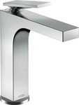 hansgrohe 39081000, hansgrohe Axor Citterio Waschtischarmatur 39081000 mit