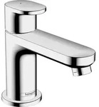 hansgrohe Vernis Blend Standventil 71583000 f&uuml;r Kaltwasser, ohne Ablaufgarnitur,