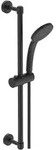 Ideal Standard Idealrain Brausekombination BD142XG 1-Funktion-Handbrause 100mm,...