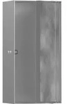 hansgrohe XtraStoris Wandnische 56082800 30x15x10cm, mit befliesbarer T&uuml;r,...