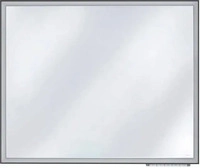 Keuco 14597132000, Keuco Royal Lumos Lichtspiegel 14597132000 700x650x60mm, stufenlos