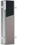 Emco Asis Plus WC-Modul 975611007 Anschlag rechts, Unterputzmodul, befliesbar