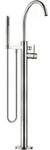 Dornbracht Meta Einhandmischer 25863661-06 f&uuml;r Wanne, freistehend, mit