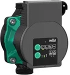 Wilo Nassl&auml;ufer-Hocheffizienz-Pumpe 4215541 25/1-7, 230 V, 50/60 Hz