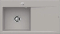 Villeroy und Boch 335202KD, Villeroy und Boch Subway Style 50 Einbausp&uuml;le 335202KD