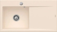 Villeroy und Boch 335202FU, Villeroy und Boch Subway Style 50 Einbausp&uuml;le 335202FU