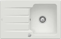 Villeroy und Boch 334002SM, Villeroy und Boch Architectura Sp&uuml;le 334002SM Steam,