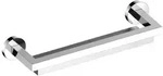 Keuco Edition 90 Duschablage 19058010000 400mm, verchromt/Aluminium