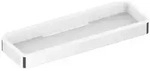 Keuco Plan Duschkorb 14958010051 2-teilig, verchromt/weiss
