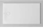 Duravit Tempano Rechteck-Duschwanne 720201000000001 140 x 80 x 4,5 cm,...