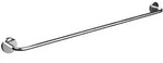 Emco Round Badetuchhalter 436000180 800 mm, chrom