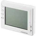 Oventrop Raumthermostat 1152064 24 V, digital, Heizen oder K&uuml;hlen 0-10 V