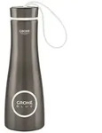 Grohe Blue Trinkflasche 40848AL0 hard graphite geb&uuml;rstet