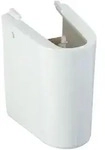 LAUFEN Pro A Halbs&auml;ule 8199510000001 wei&szlig;, f&uuml;r Waschtisch