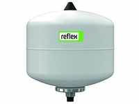 Reflex refix 12 DD Ausdehnungsgefäß 7307800 12 Liter, Trinkwasser, inkl....