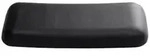 Bette Nackenkissen B57-0213 34x12x4,5cm, schwarz, 1 St&uuml;ck