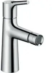 hansgrohe Talis S Bidetarmatur 72200000 chrom, mit Ablaufgarnitur