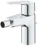 Grohe QuickFix Start Bidetarmatur 32560002 mit Ablaufgarnitur, chrom